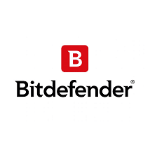 Bitdef iş ortağı logosu