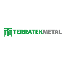 Terratek logo